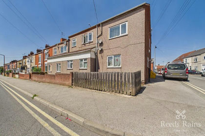 Residential Land for sale in Dinnington St. John's