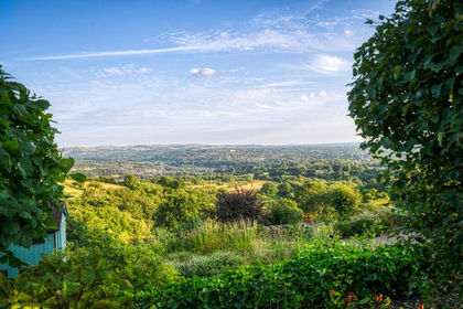 Land for sale in Hazel Grove