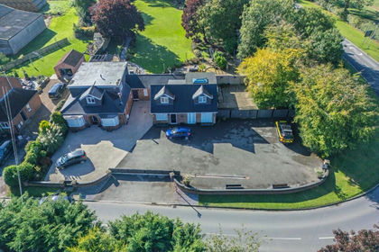 1 acre of Land for sale in Beeford