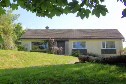35.3 acres of House with Land for sale in Argyll, Bute and South Lochaber