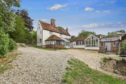 1.5 acres of Land for sale in Bures St. Mary