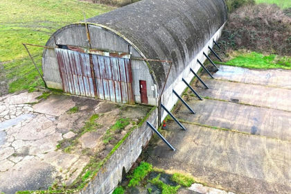 Development Land for sale in Cavendish