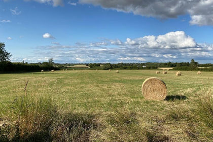 20.1 acres of Agricultural Land for sale in Barrow upon Humber