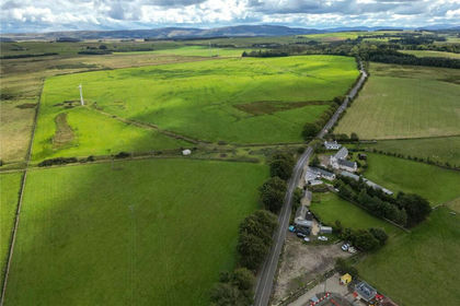 75.6 acres of Vacant Land for sale in Midlothian