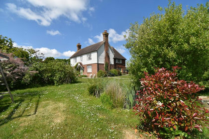 6 acres of Development Land for sale in Boughton Malherbe