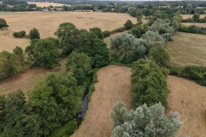 9.2 acres of Vacant Land for sale in Hayes and Harlington
