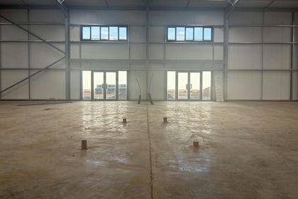 Industrial Land for sale in North West Norfolk