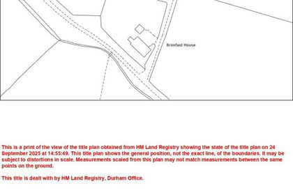 Development Land for sale in Sidlesham