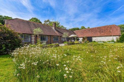 Barn Conversion for sale in Stoughton