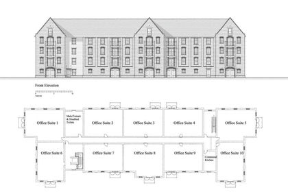 Development Land for sale in Maldon