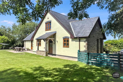 2.2 acres of House with Land for sale in St. Margarets