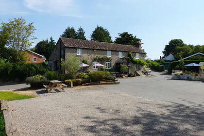 Commercial Land for sale in Almeley