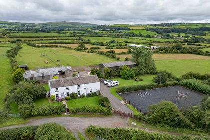 10 acres of Agricultural Land for sale in Egremont