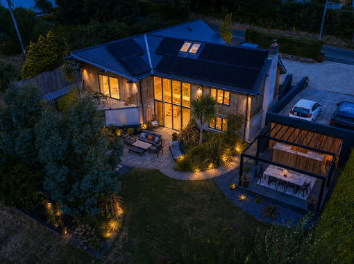 1.4 acres of House with Land for sale in Narberth