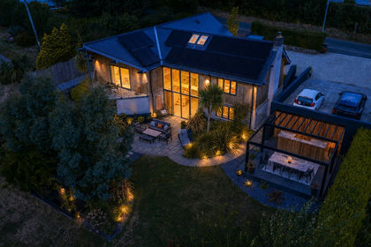 1.4 acres of House with Land for sale in Narberth