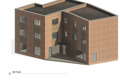Building Plot for sale in Wolverhampton North East