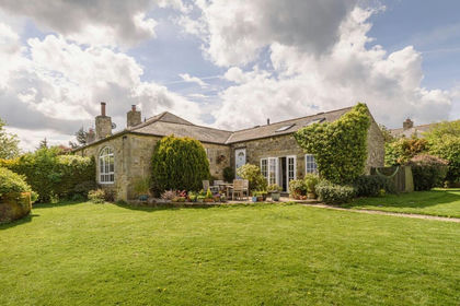 Barn Conversion for sale in Hexhamshire