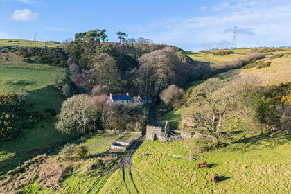 20 acres of Agricultural Land for sale in Llangernyw