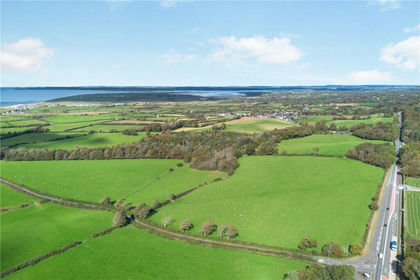180 acres of Agricultural Land for sale in Llandwrog