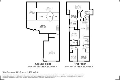 Development Land for sale in Reading Central