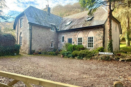 1 acre of Land for sale in Wye Valley