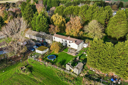 20.2 acres of Agricultural Land for sale in Walsoken