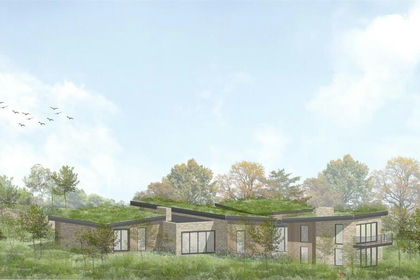 Development Land for sale in Barnack