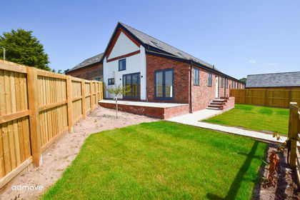 Barn Conversion for sale in Dutton