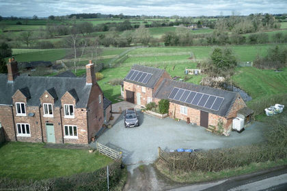 4.8 acres of Land for sale in Bradley