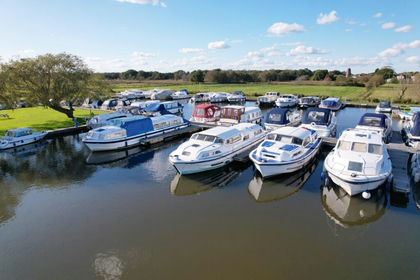 Development Land for sale in Potter Heigham
