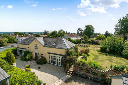 Land for sale in Bradford-on-Tone