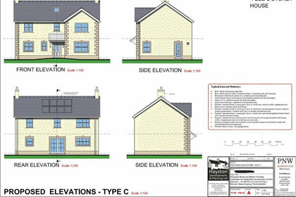 Development Land for sale in Maenclochog