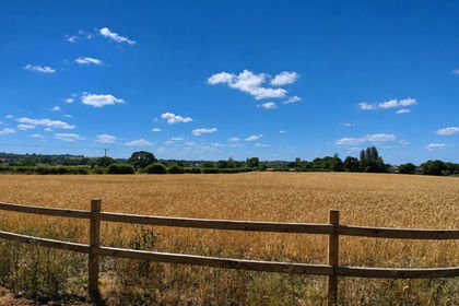 12.9 acres of For sale in Burntwood