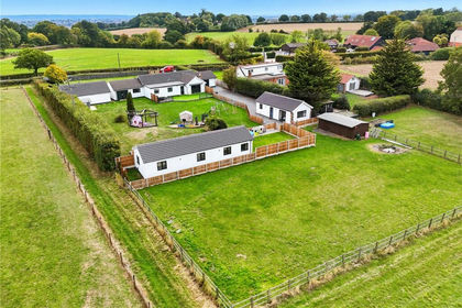 1 acre of Land for sale in South Hanningfield