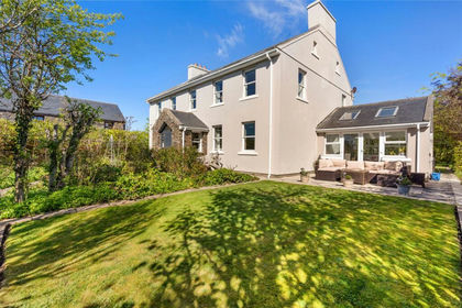 3.6 acres of Country Home for sale in
