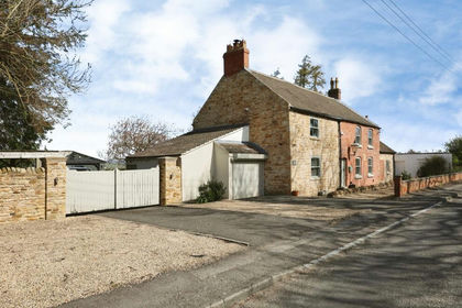 2 acres of House with Land for sale in Bishop Auckland