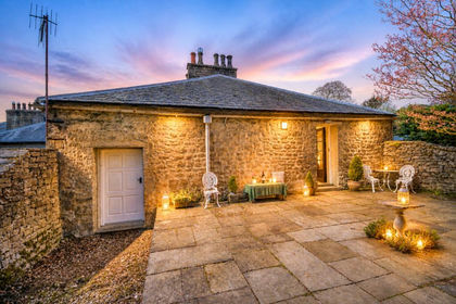 1 acre of Country Home for sale in Casterton