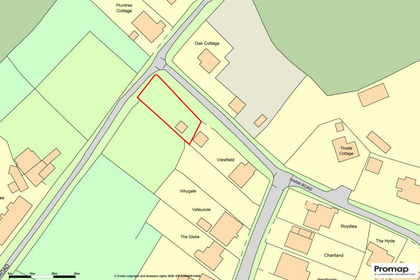 Recreational Land for sale in Tatsfield