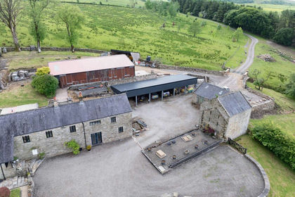 66 acres of Farm for sale in Askerton