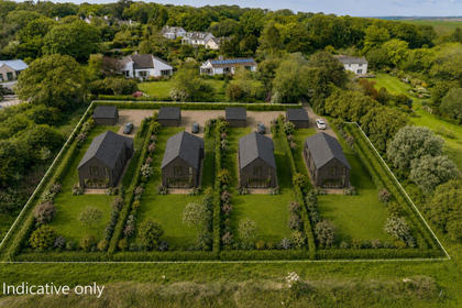 Development Land for sale in Kea