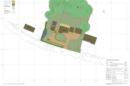 Building Plot for sale in Acton