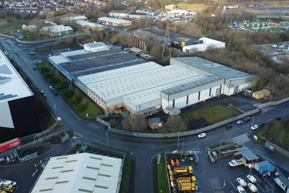 1.7 acres of Commercial Land for sale in Briercliffe