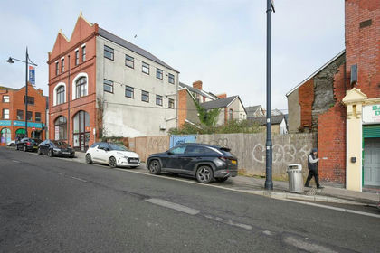 Undeveloped Land for sale in Barry