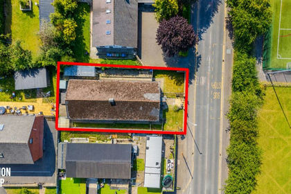 Development Land for sale in Heywood and Middleton North