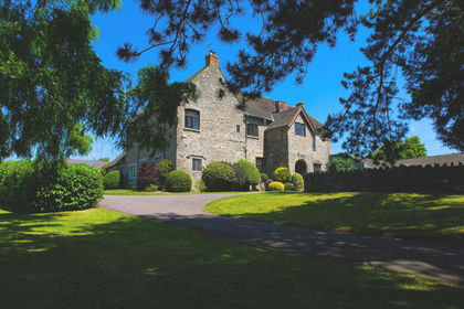 1 acre of Land for sale in Croesyceiliog