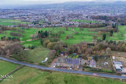 Barn Conversion for sale in Nelson