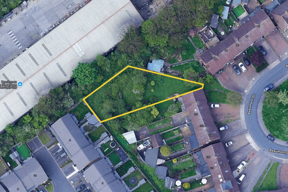 Development Land for sale in Gravesham