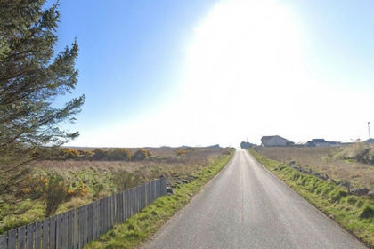 7.5 acres of Cheap Land for sale in West Aberdeenshire and Kincardine