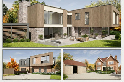 Development Land for sale in Southborough