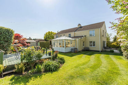 1.6 acres of Equestrian property for sale in Walsoken